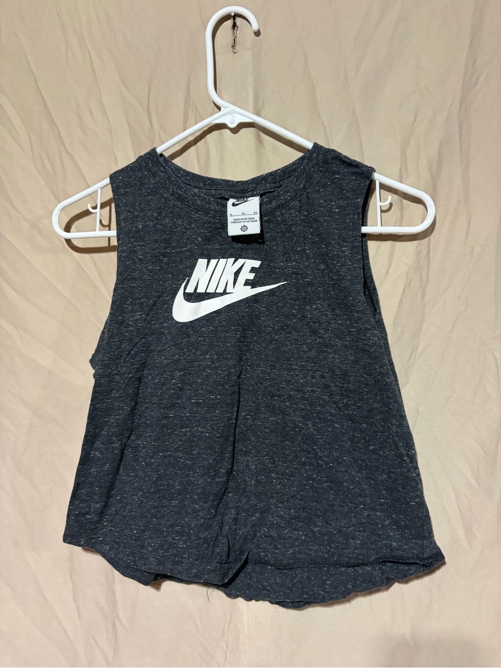 Nike tank top